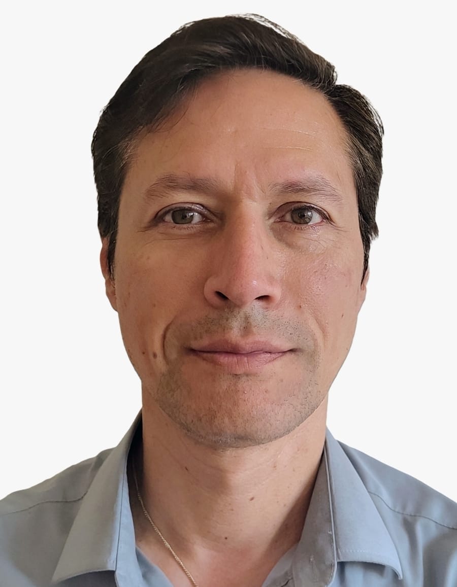 Roberto Ramirez Iniguez